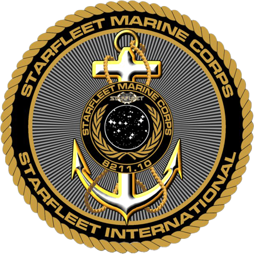 STARFLEET Marine Corps