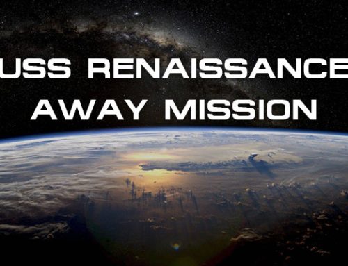 Away Missions